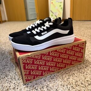 Vans Ultrarange